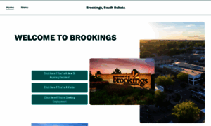 Liveinbrookings.com thumbnail