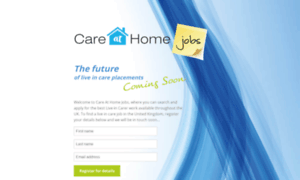 Liveincare.jobs thumbnail
