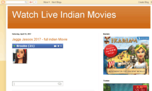 Liveindianmovies.com thumbnail