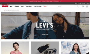 Liveinlevis.co.za thumbnail