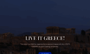 Liveitgreece.com thumbnail
