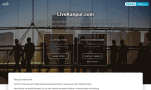 Livekanpur.com thumbnail