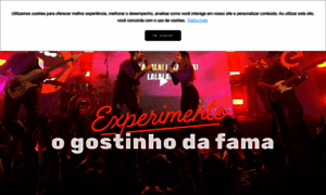 Livekaraoke.com.br thumbnail