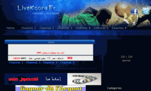 Livekoora.fr thumbnail