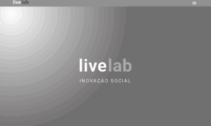 Livelab.org.br thumbnail