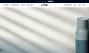 Livelarq.com thumbnail