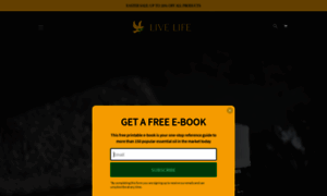 Livelifestore-co.myshopify.com thumbnail