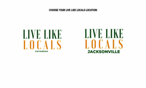 Livelikelocals.tv thumbnail