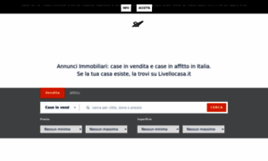 Livellocasa.com thumbnail