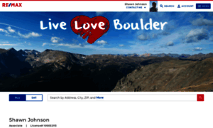 Liveloveboulder.com thumbnail