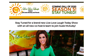 Livelovelaughtodaytv.com thumbnail