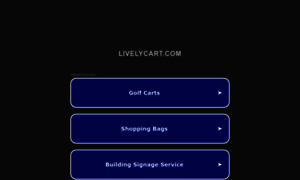 Livelycart.com thumbnail