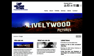 Livelywoodpictures.co.uk thumbnail