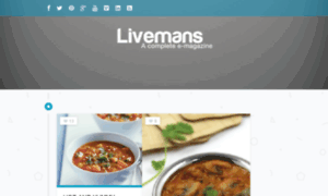 Livemans.com thumbnail