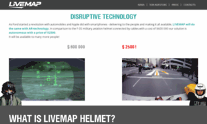 Livemap.info thumbnail