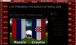 Livematch-fifaworldcuprussia2018.blogspot.com thumbnail