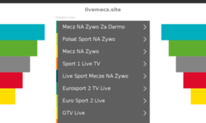 Livemecz.site thumbnail