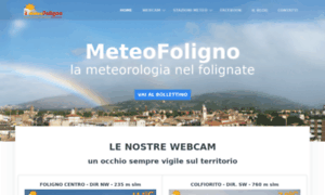 Livemeteofoligno.it thumbnail