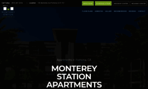 Livemontereystation.com thumbnail