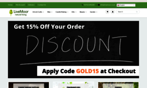 Livemoor.co.uk thumbnail