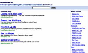 Livemovies.us thumbnail
