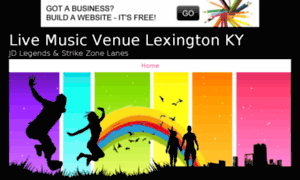 Livemusicvenuelexingtonkybyjdlegends.bravesites.com thumbnail