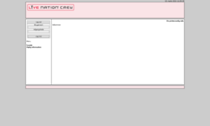 Livenationcrew.dk thumbnail