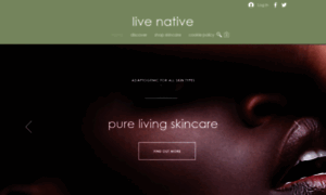 Livenative.com thumbnail