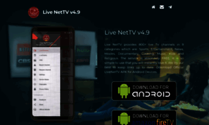 Livenettv.net thumbnail