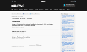 Livenews.abc.net.au thumbnail