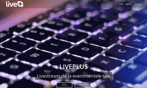 Liveplus.ro thumbnail