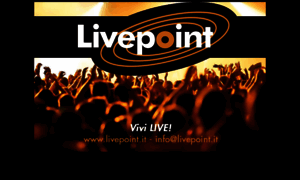 Livepoint.it thumbnail