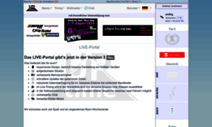 Liveportal.berg-zeitnahme.net thumbnail