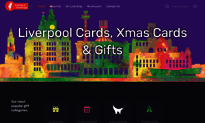 Liverbird-calendars.co.uk thumbnail