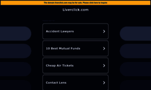 Liverclick.com thumbnail