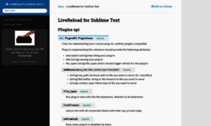 Livereload-for-sublime-text.readthedocs.io thumbnail
