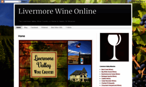 Livermore-wine.blogspot.com thumbnail