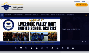 Livermoreschools.org thumbnail