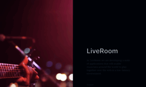 Liveroom.net thumbnail