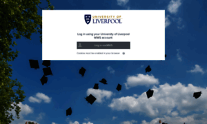 Liverpool-online-study.com thumbnail