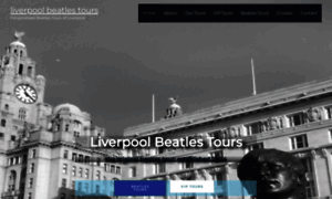 Liverpoolbeatlestours.co.uk thumbnail