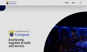 Liverpoolcatholic.org.uk thumbnail