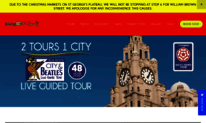 Liverpoolcitysights.co.uk thumbnail