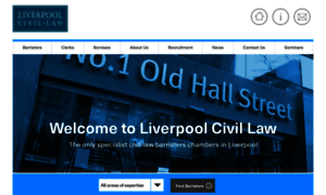 Liverpoolcivillaw.com thumbnail