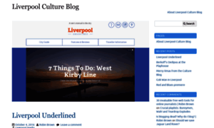 Liverpoolcultureblog.co.uk thumbnail