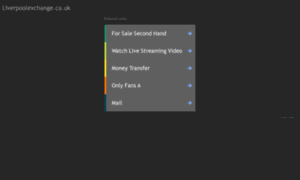 Liverpoolexchange.co.uk thumbnail