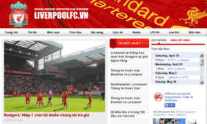 Liverpoolfc.com.vn thumbnail