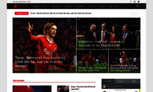 Liverpoolfc.vn thumbnail