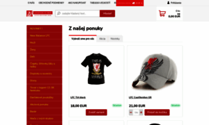 Liverpoolfcshop.cz thumbnail