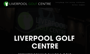 Liverpoolgolfcentre.co.uk thumbnail